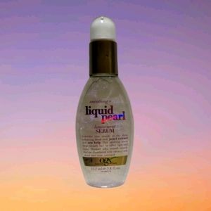 LIQUID PEARL LUMINESCENT SERUM